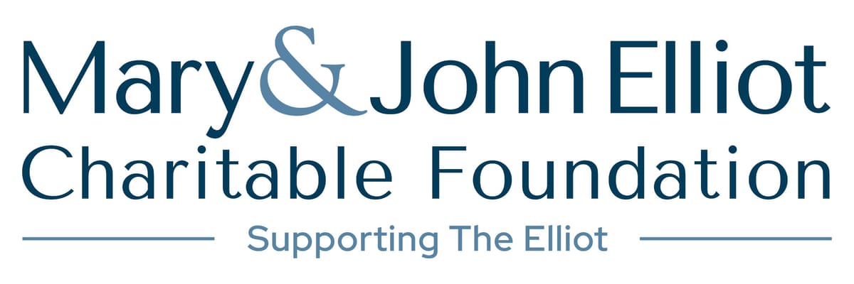 Mary & John Elliot Charitable Foundation logo